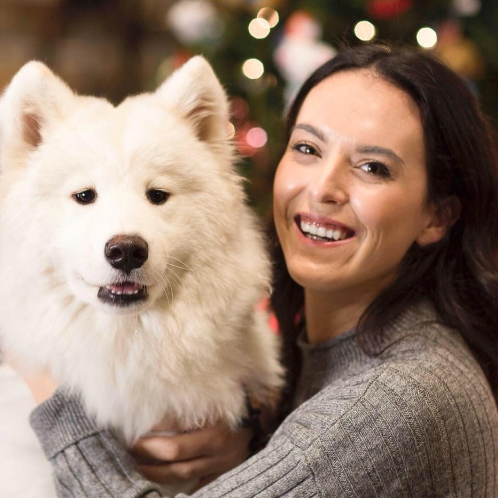 Meet your Posher, Hannah